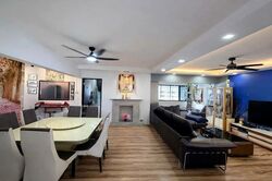 Blk 288 Tampines Street 22 (Tampines), HDB 5 Rooms #548922611